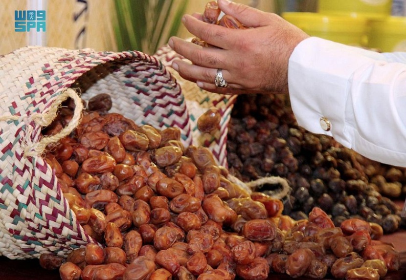السعودية تقود برنامج تطوير النخيل عالميا عبر المؤتمر الدولي للتمور