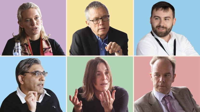 فرص وفيرة لانتقاء الأسهم في 2022 .. لكن التضخم يزيد المخاطر