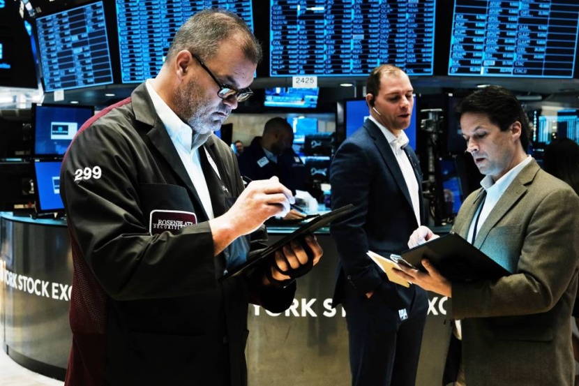 فرص وفيرة لانتقاء الأسهم في 2022 .. لكن التضخم يزيد المخاطر