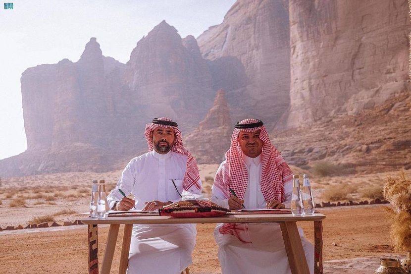 تعاون بين «هيئة العلا» و«الأدب والترجمة» لتحفيز الإبداع