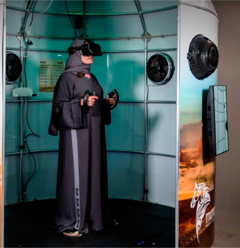 مذكرة تفاهم بين «مسك الخيرية» و«مايكروسوفت العربية»