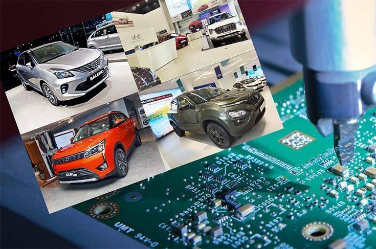 صانعو الرقائق لا يفضلون رقائق السيارات .. مجهدة وتستغرق وقتا