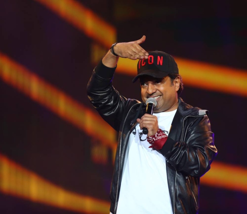 مهرجان مدل بيست في الليلة الأولى .. أجواء فنية استثنائية