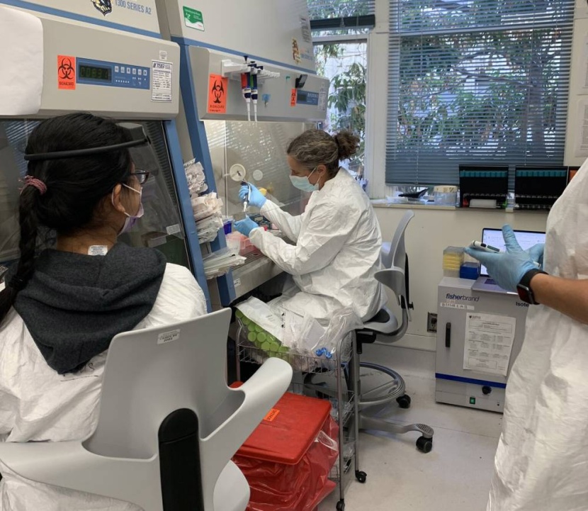 سباق لفك رموز «أوميكرون» .. هل ينتظر العالم طويلا؟