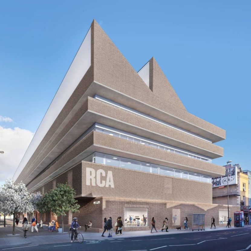 حكاية ثقافتين: هل يجب على بريطانيا أن تختار بين العلم والفنون؟