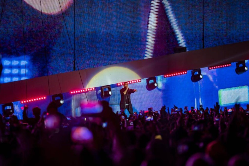 «مدل بيست» .. متعة العروض البصرية