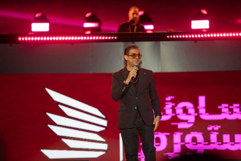 «مدل بيست» .. متعة العروض البصرية