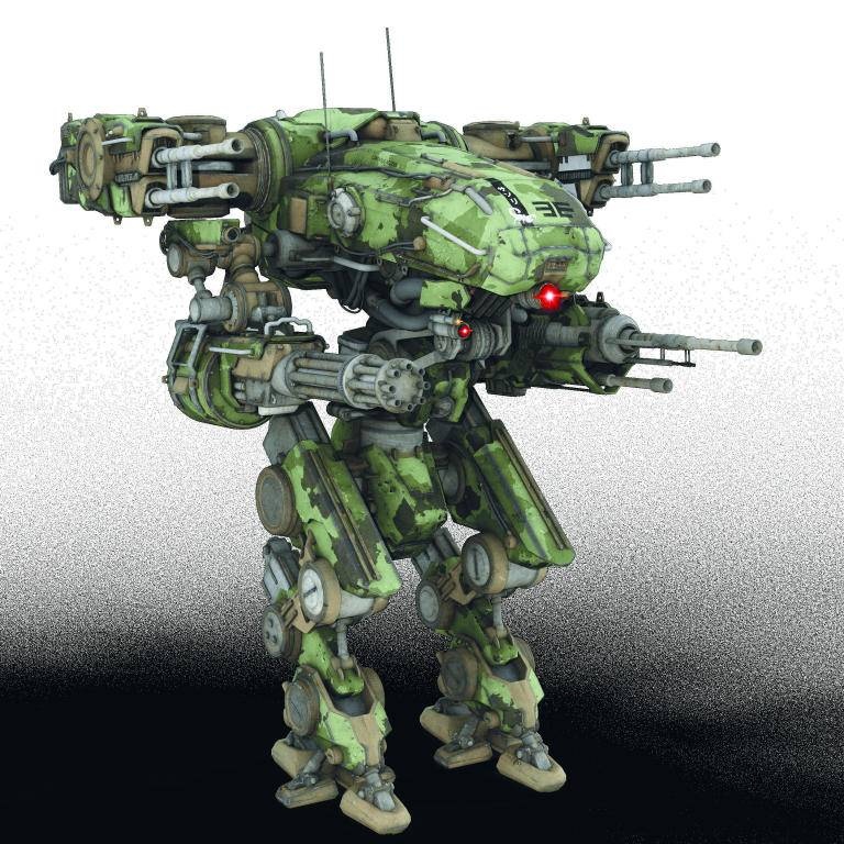 "الروبوتات القاتلة".. عشرات الدول تؤيد حظرها