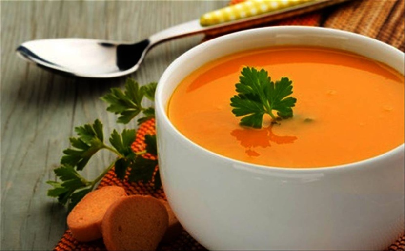 تناول "الشوربة" مهم عند الإصابة بالإنفلونزا