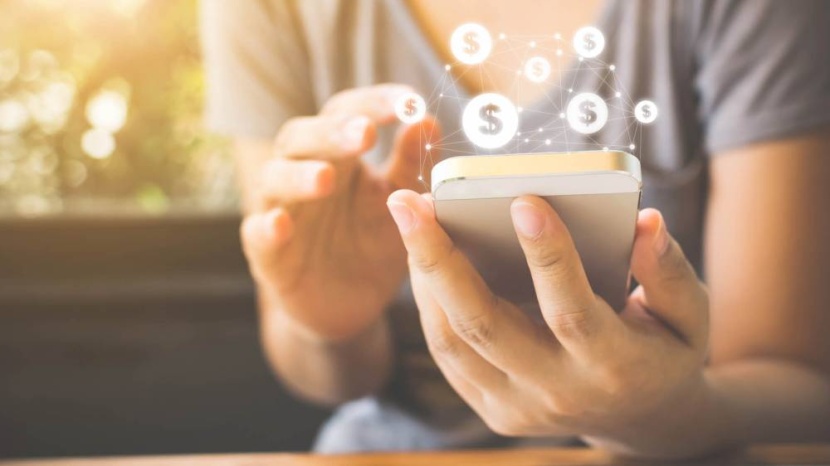 نمو إنفاق المستخدمين على التطبيقات الذكية 20 % في نهاية العام الجاري