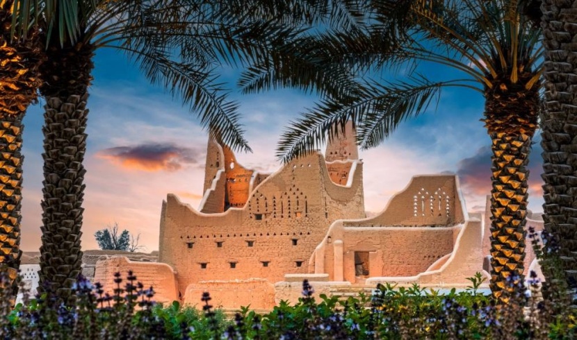 اختيار الدرعية عاصمة للثقافة العربية لـ2030