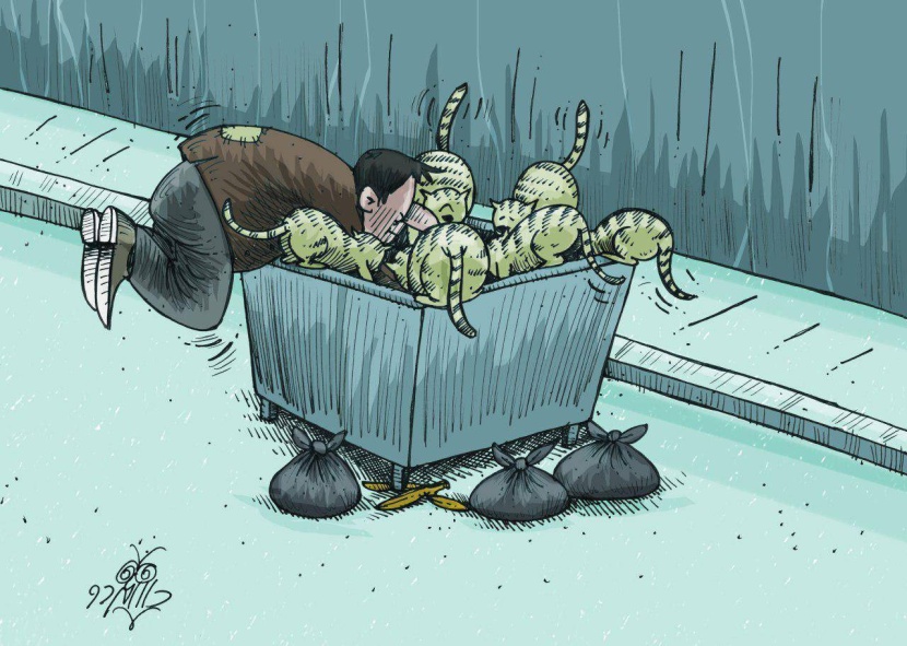 إيران تضيق بأهلها .. آلاف الأطباء وأساتذة الجامعات غادروا البلاد