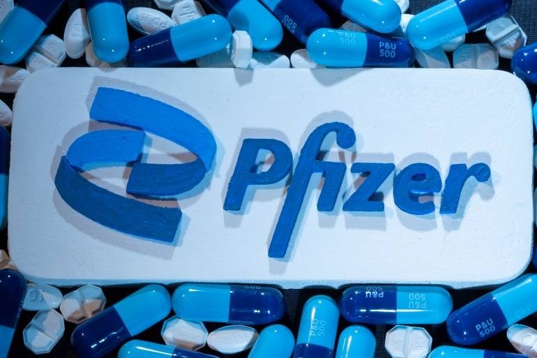 أمريكا تجيز استخدام حبوب "فايزر" لعلاج كورونا