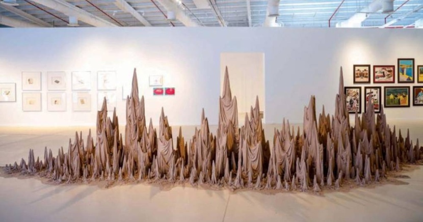 بينالي الدرعية يكشف عن برنامجه الثقافي بدعم الأطفال فنيا واجتماعيا