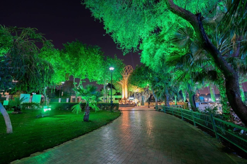 مناطق مجانية تستقبل زوار موسم الرياض وتلبي احتياجات الأسر كافة