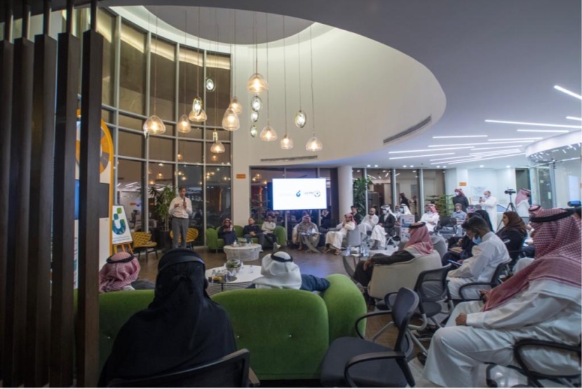 مركز دلني ينظم محاضرة حول آليات الوصول لقلب العميل في مجال التسويق