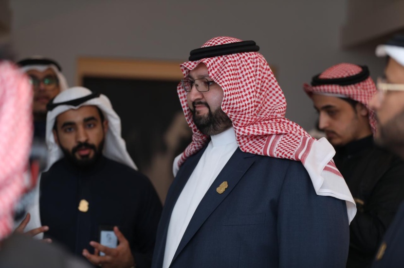 إطلاق النسخة الثانية من معرض "طلال تاريخ تقرأه الأجيال"