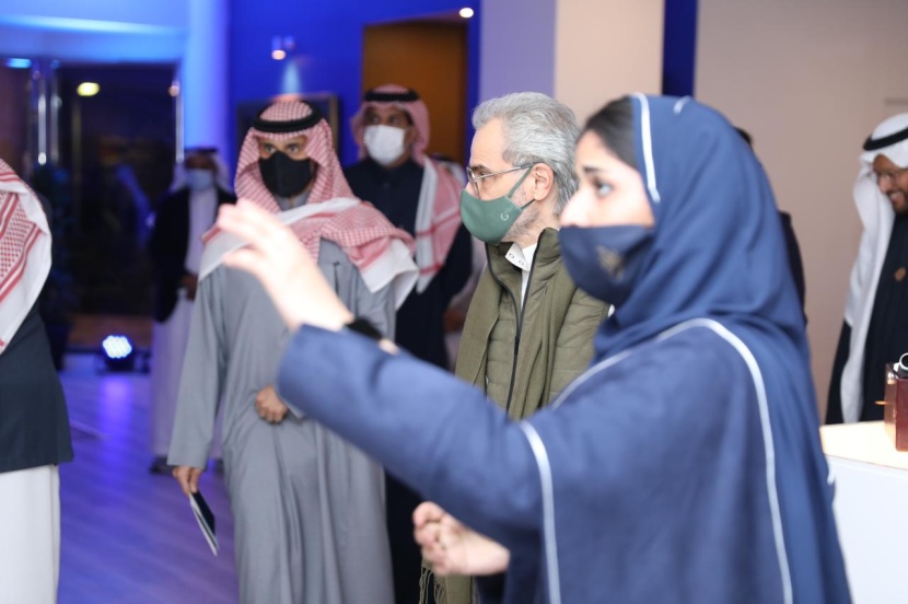 إطلاق النسخة الثانية من معرض "طلال تاريخ تقرأه الأجيال"