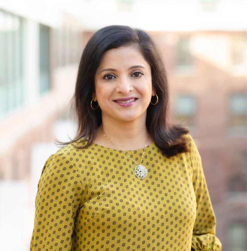 رئيسة شركة هب سبوت: عليك أن تسير ببطء كي تذهب بعيدا