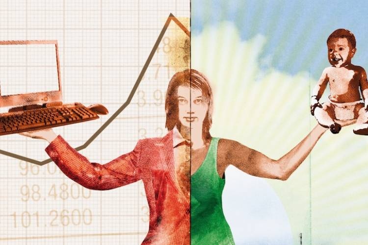 العمل المرن ليس معركة تخوضها النساء وحدهن