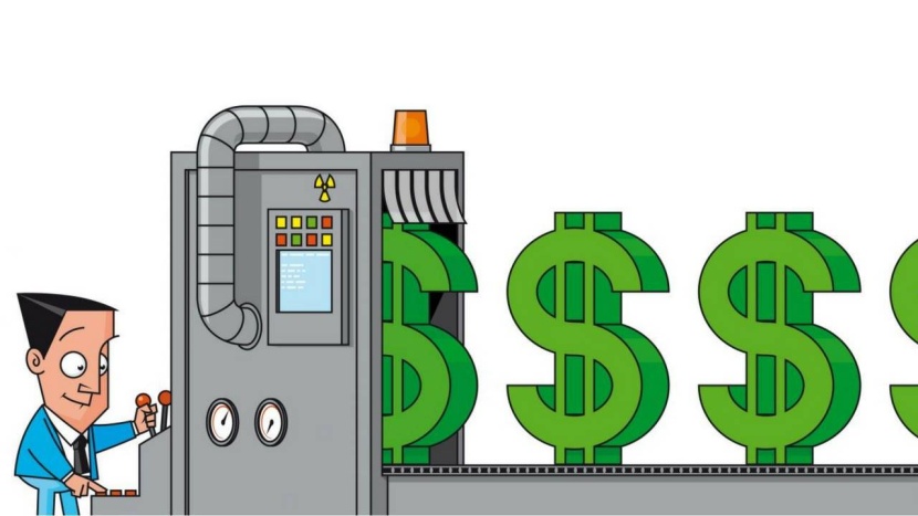 أسئلة كبيرة تراود الأسواق .. ماذا بعد إغلاق صنابير المال في 2022؟