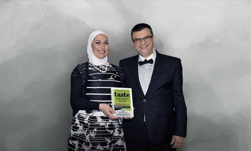 ضد الصعاب .. كفاح المهاجرين لبناء أعمال تجارية