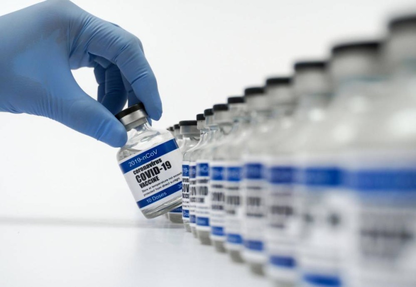 الفائزون بلقاح كوفيد يضعون أنظارهم على الإنفلونزا هدفهم الكبير التالي