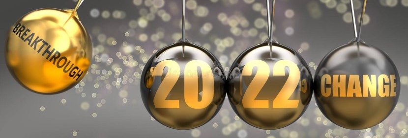 تحديات 2022 خطيرة وواقعية