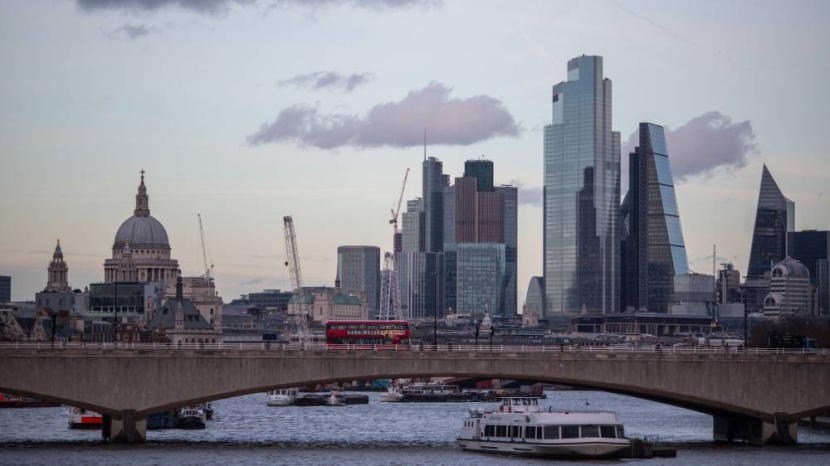 عام على بريكست .. إلى أين انتهى الحال باقتصاد المملكة المتحدة؟