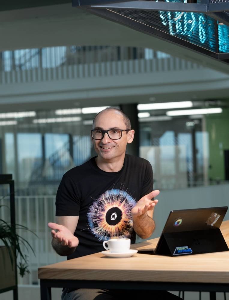 «دايناتريس» النمساوية أحد أفضل أسهم التكنولوجيا أداء في أمريكا