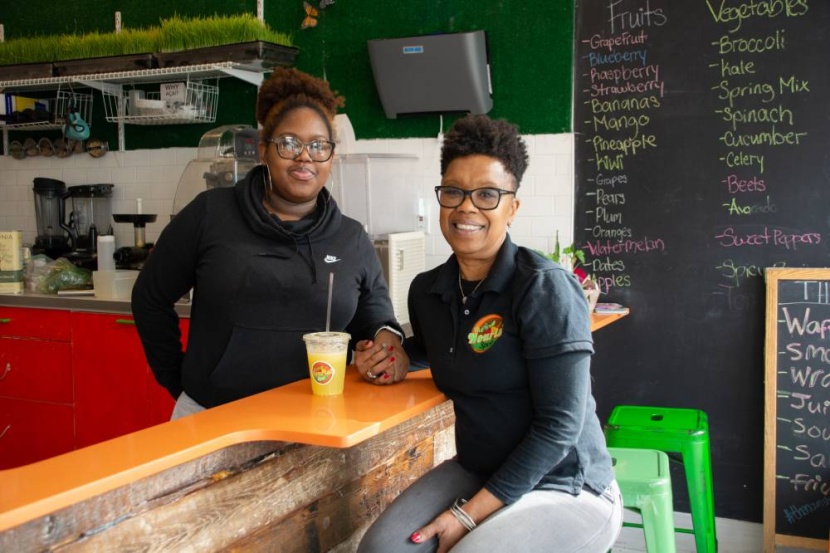 فجوة الثروة العرقية في أمريكا .. البنوك لا تزال جزءا من المشكلة