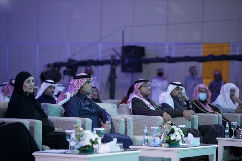 انطلاق مؤتمر ومعرض آفاق ومستقبل القطاع العقاري