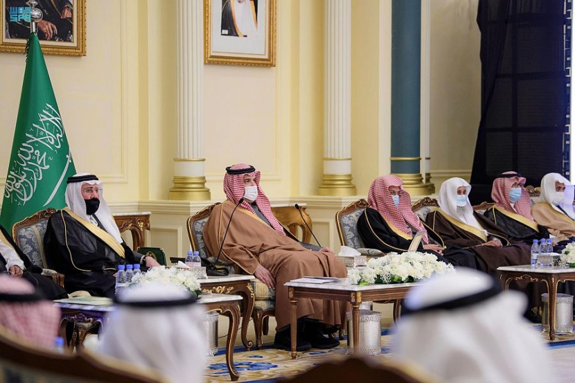 الأمير فيصل بن سلمان يرعى حفل جائزة أمين مدني في دورتها الثامنة