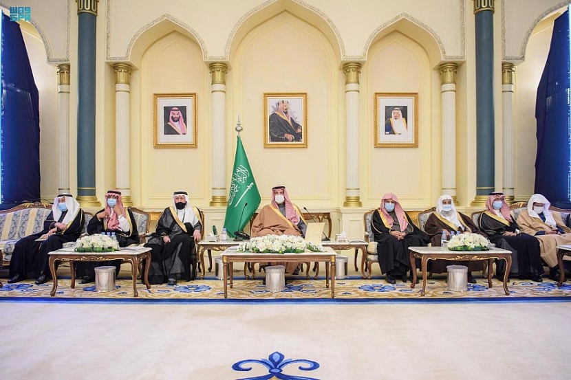 الأمير فيصل بن سلمان يرعى حفل جائزة أمين مدني في دورتها الثامنة