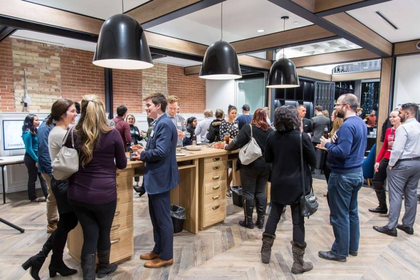 هل يمكن للطبقة الاجتماعية أن تعيق حياتك المهنية؟