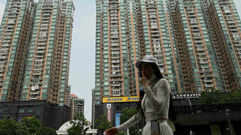 بعد تأكد ضعف مواردها .. الصين تستدعي مؤسس "إيفرغراند" 