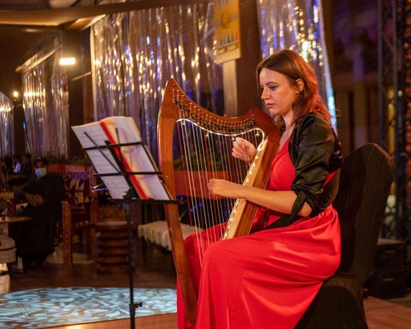 نبض الموسيقى