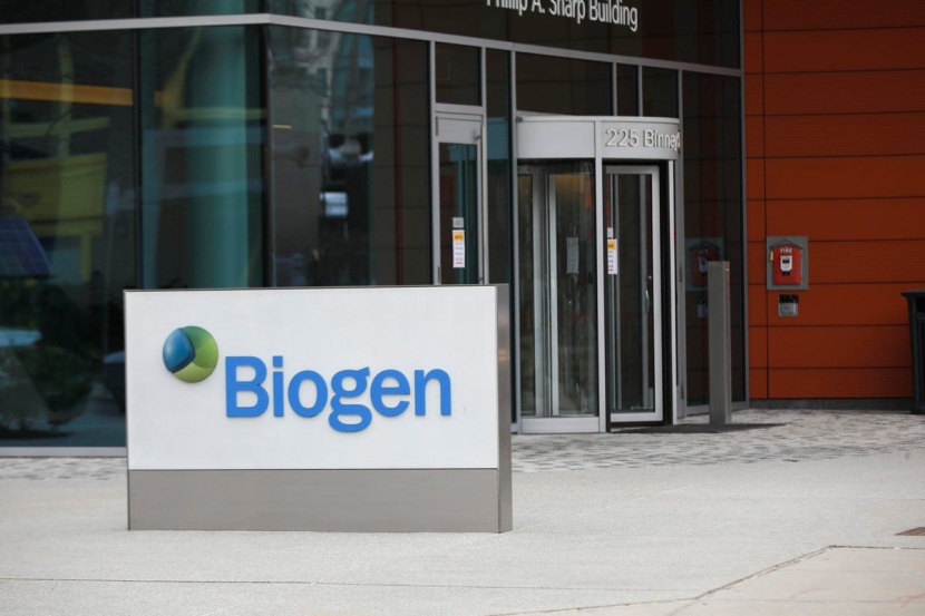 "سامسونج" تفاوض لشراء شركة بايوجن للأدوية مقابل 42 مليار دولار