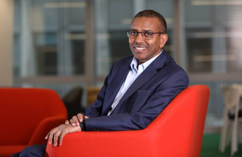 «وحيدة قرن» صومالية للمدفوعات الرقمية .. 11 مليون مستخدم حول العالم