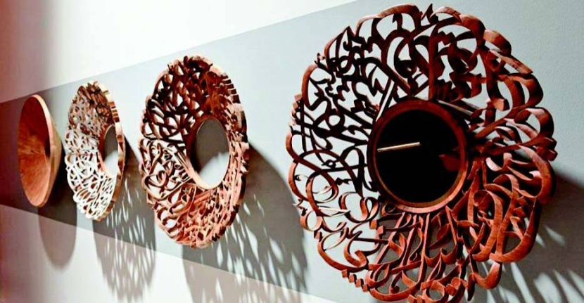 «إثراء» يولي عناية ببرامج اللغة وفن الخط العربي