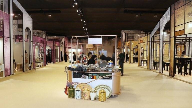 «أنا عربية» يجمع 250 سعودية ومبدعة في موسم الرياض