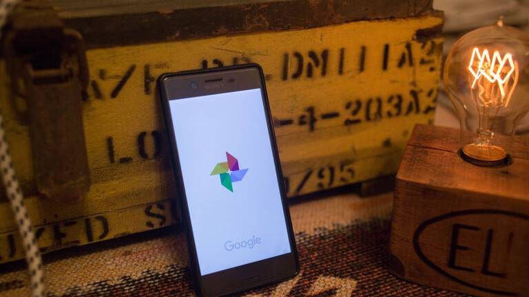 «جوجل» تمنح المستخدمين ميزة المحافظة على سرية الصور والفيديوهات