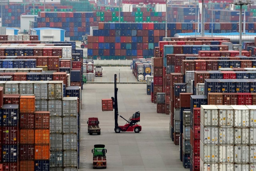 نمو الصادرات الصينية بأكثر من التوقعات خلال نوفمبر .. قفزت 22% 