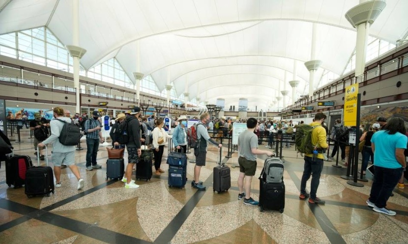 صناعة السفر تعترض على تمدد جوجل الذي لا يمكن إيقافه