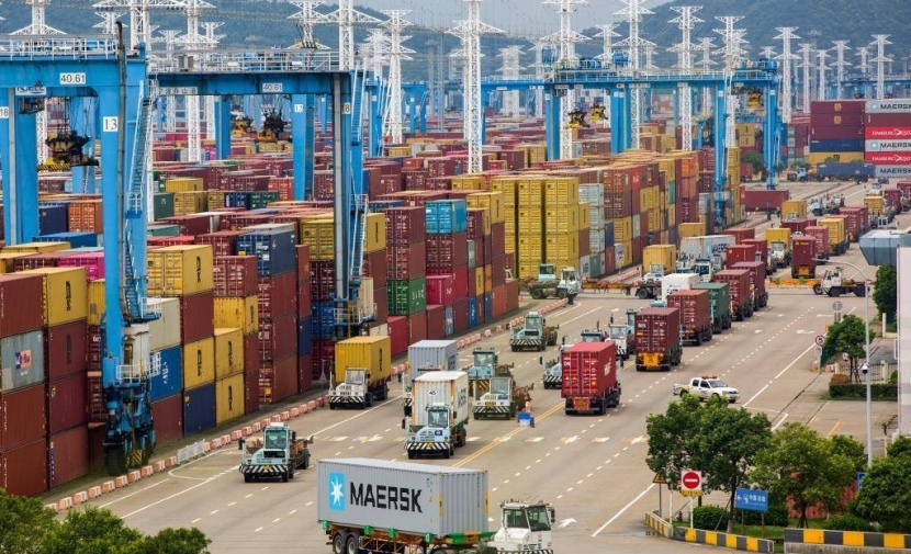 روشتة الخبراء للاقتصاد الصيني.. توفير 11 مليون وظيفة و3 % معدل مستهدف للتضخم