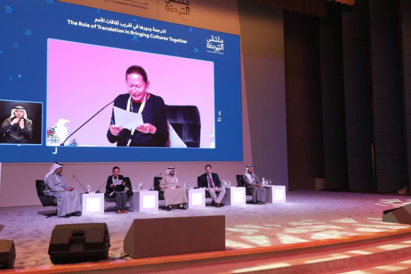مترجمون: المملكة تعيش عصرا ثقافيا ذهبيا
