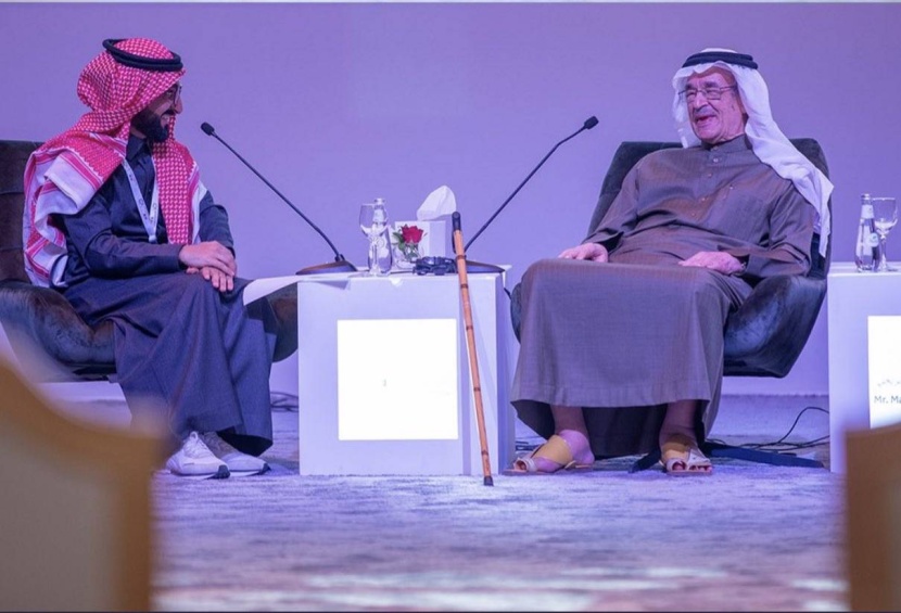 مترجمون: المملكة تعيش عصرا ثقافيا ذهبيا