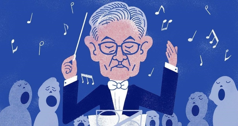 مشهد الأسواق مقلق .. المخاطر عند أعلى مستوياتها التاريخية والكثير مخفي عن الأنظار