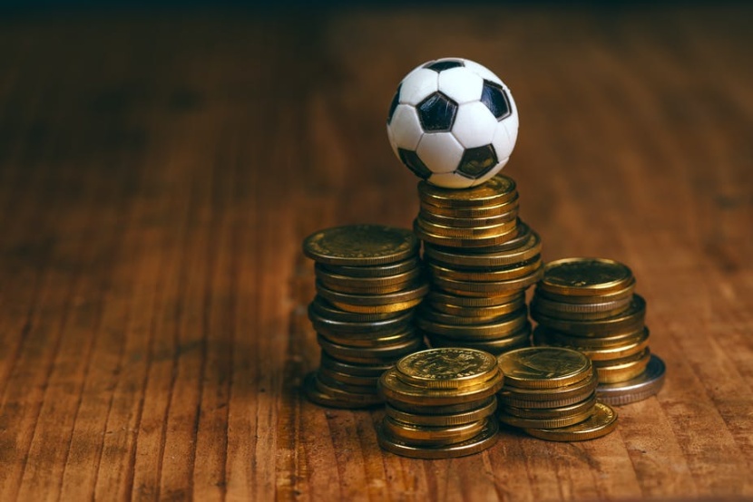 140 مليار دولار غسل أموال سنويا عبر المراهنات الرياضية 