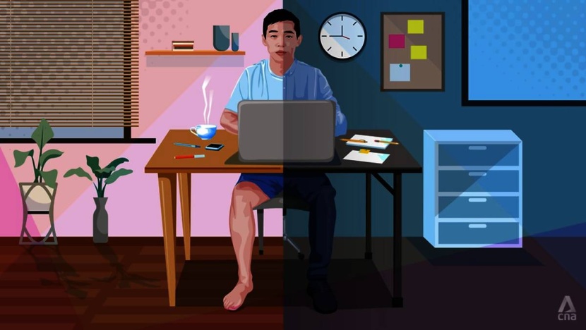 حان الوقت للاعتراف بأن العمل الهجين ليس ناجحا